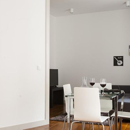 ליסבון Downtown Cozy Apartment חדר תמונה