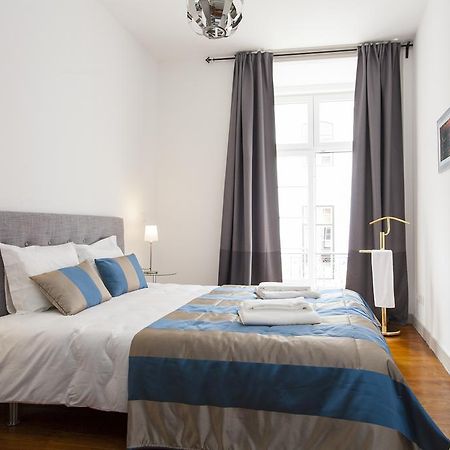 ליסבון Downtown Cozy Apartment חדר תמונה