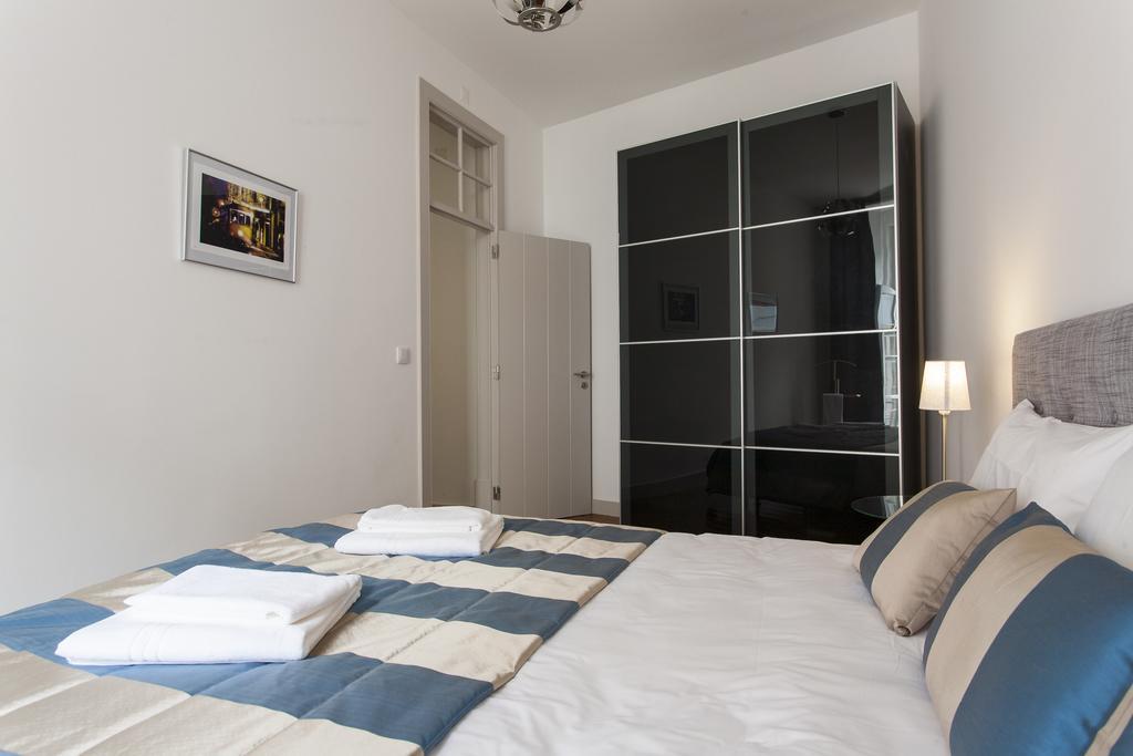 ליסבון Downtown Cozy Apartment חדר תמונה