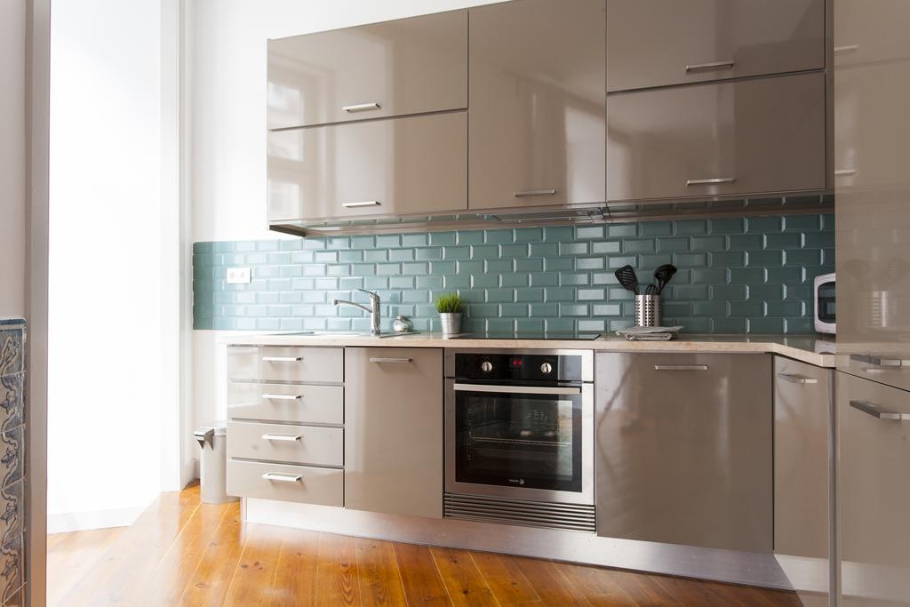 ליסבון Downtown Cozy Apartment חדר תמונה