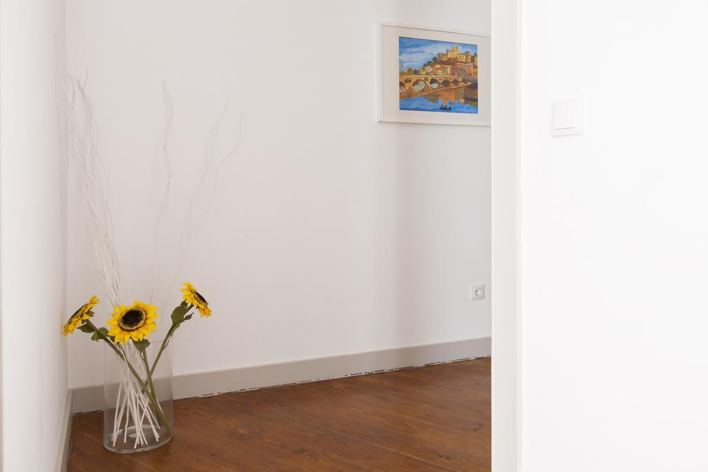 ליסבון Downtown Cozy Apartment חדר תמונה