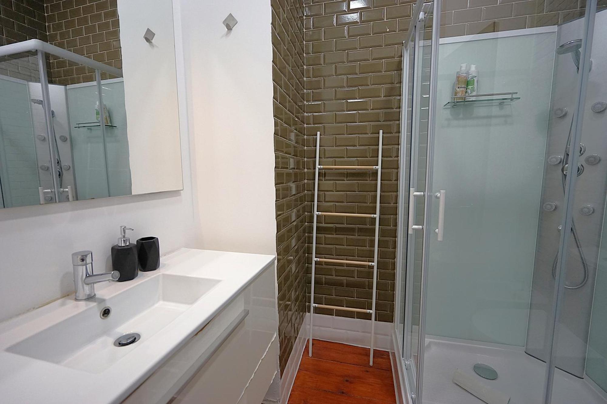 ליסבון Downtown Cozy Apartment מראה חיצוני תמונה