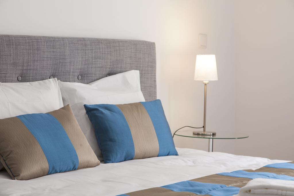 ליסבון Downtown Cozy Apartment חדר תמונה