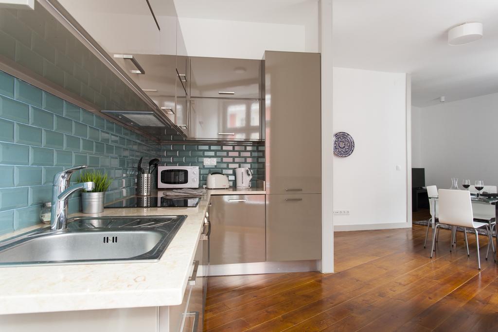 ליסבון Downtown Cozy Apartment חדר תמונה