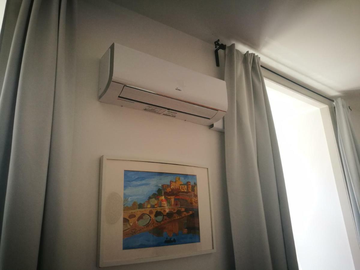 ליסבון Downtown Cozy Apartment מראה חיצוני תמונה